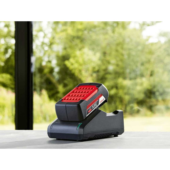 Bosch 36 V akku- ja laturisarja DIY Home & Garden, 2,0 Ah