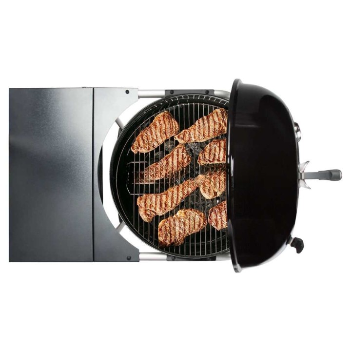 Weber Performer GBS -hiiligrilli, 57 cm, 2 552 cm²