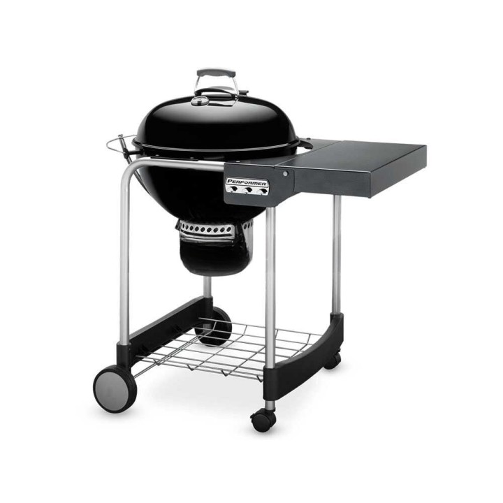 Weber Performer GBS -hiiligrilli, 57 cm, 2 552 cm²