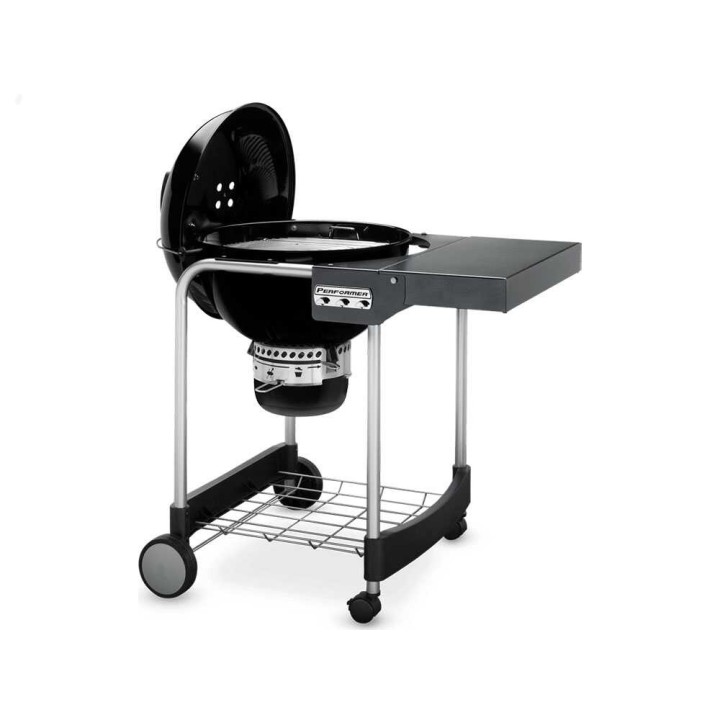 Weber Performer GBS -hiiligrilli, 57 cm, 2 552 cm²