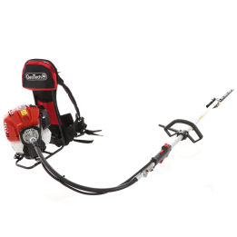 GeoTech GT 2 52 BP pitkävartinen pensasleikkuri 52 cm 56 cm