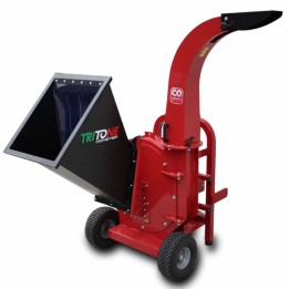 Ceccato Tritone Monster P T O biomurskain traktorille 100 mm oksille 30 70 HP