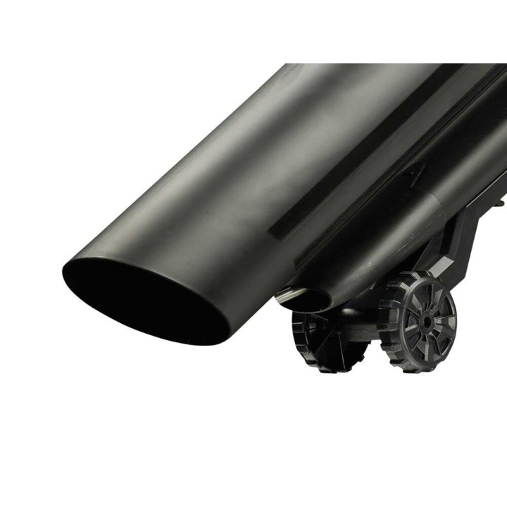Ryobi RBV36B puhallin-imuri-silppuri, 36 V, ilman akkua ja laturia