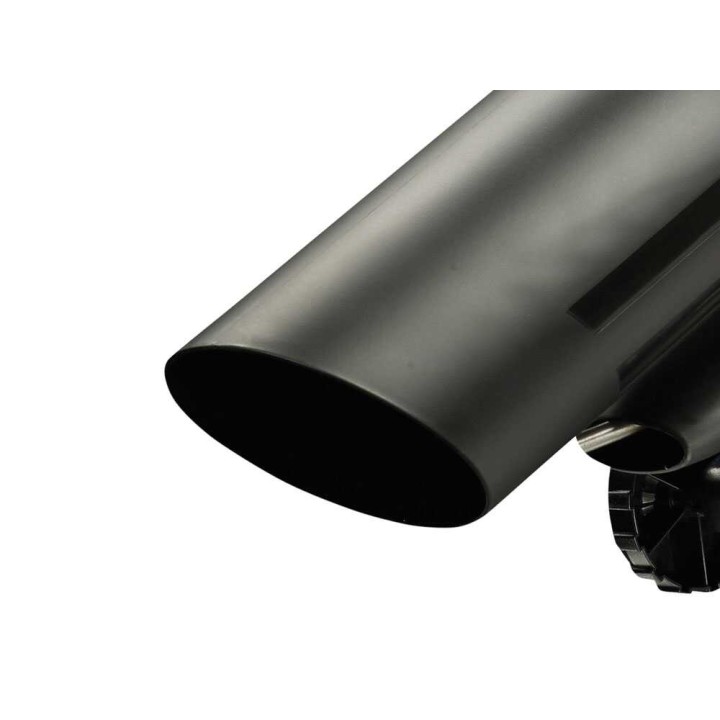 Ryobi RBV36B puhallin-imuri-silppuri, 36 V, ilman akkua ja laturia
