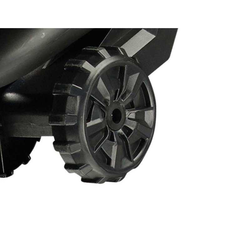 Ryobi RBV36B puhallin-imuri-silppuri, 36 V, ilman akkua ja laturia
