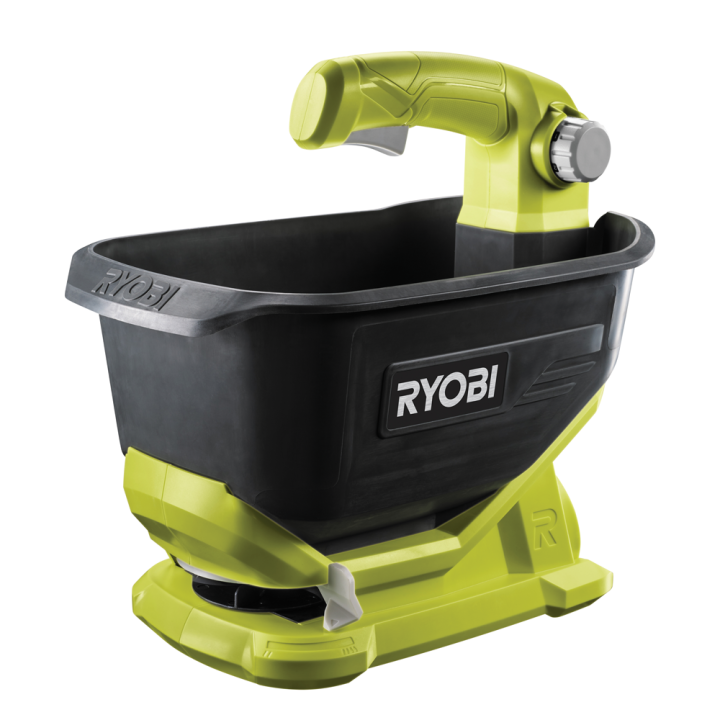 Ryobi OSS1800 akkulevitin 18 V 3 3 l ilman akkua ja laturia