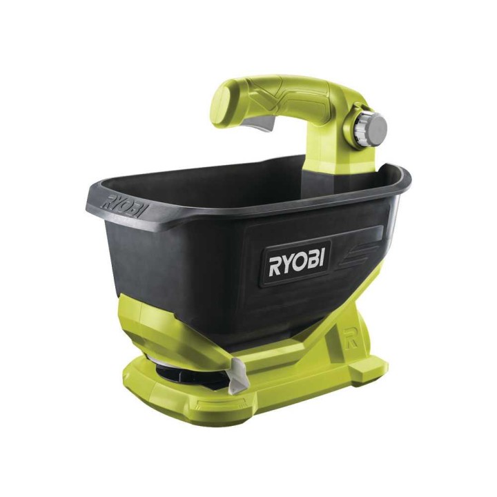 Ryobi OSS1800 akkulevitin, 18 V, 3,3 l, ilman akkua ja laturia