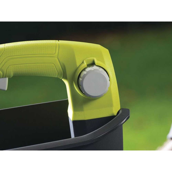 Ryobi OSS1800 akkulevitin, 18 V, 3,3 l, ilman akkua ja laturia
