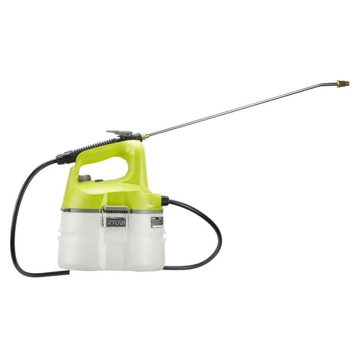 Ryobi OWS1880 akkusumutin, 18 V, 3,5 l, ilman akkua ja laturia