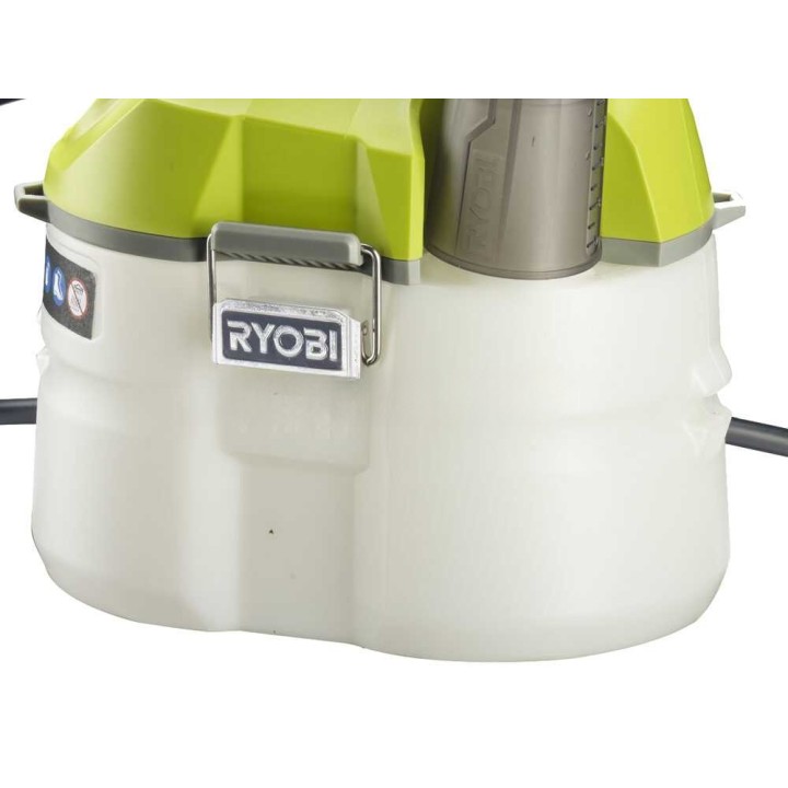 Ryobi OWS1880 akkusumutin, 18 V, 3,5 l, ilman akkua ja laturia