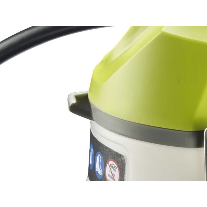 Ryobi OWS1880 akkusumutin, 18 V, 3,5 l, ilman akkua ja laturia
