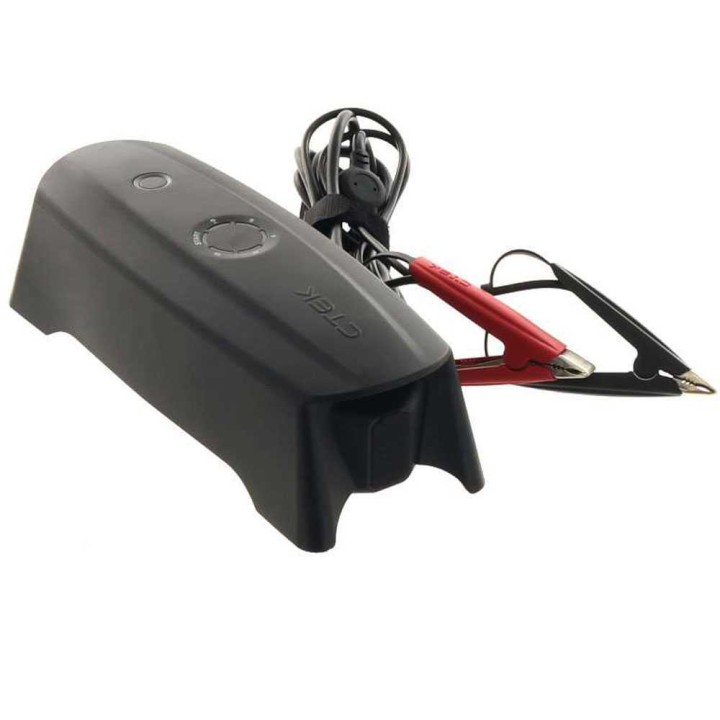 CTEK CS FREE akkulaturi, ylläpitolaturi ja virtapankki, 12 V, 6 000 mAh
