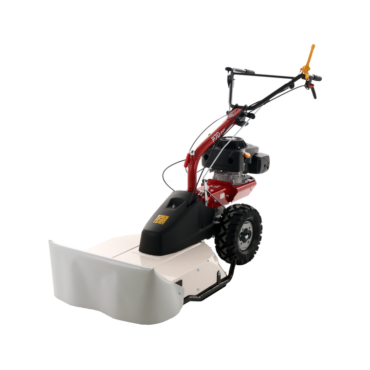 Eurosystems P70 EVO silppurileikkuri Loncin 224 OHV 63 cm