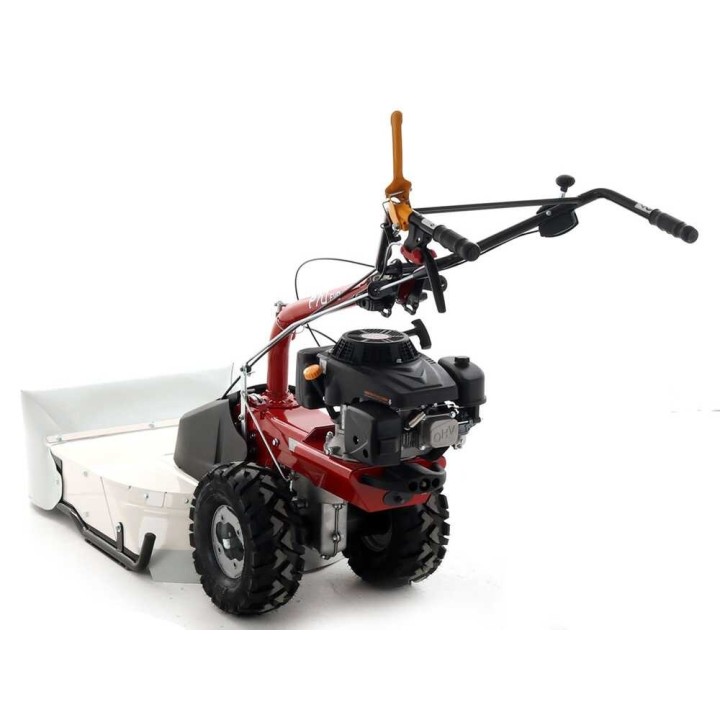 Eurosystems P70 EVO silppurileikkuri, Loncin 224 OHV, 63 cm