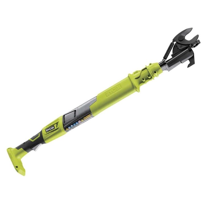 Ryobi OLP1832BX akkukäyttöiset oksasakset, 85 cm, 32 mm, 18 V ilman akkua