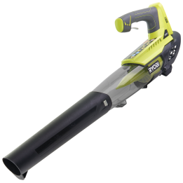 Ryobi OBL18JB akkulehtipuhallin 18 V 160 km h ilman akkua ja laturia