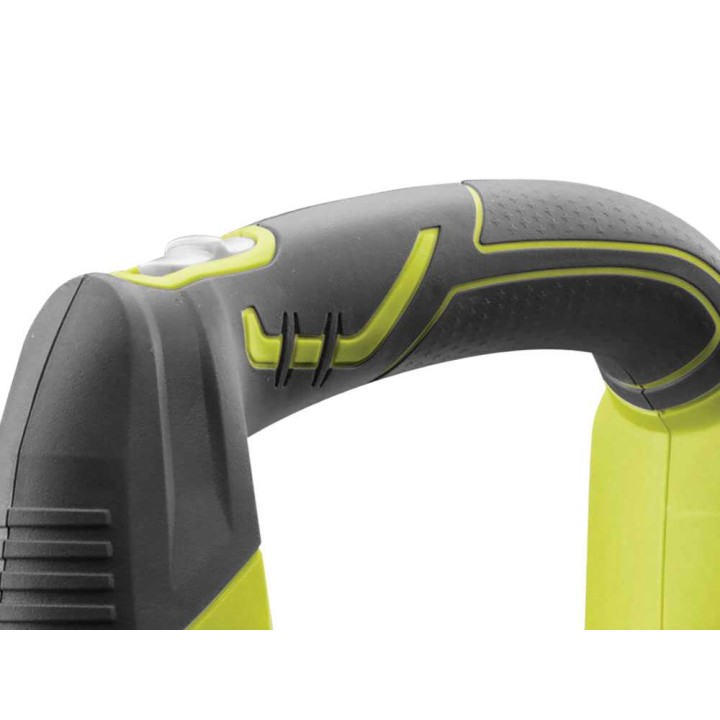 Ryobi OBL1820S akkulehtipuhallin, 18 V, 245 km/h, ilman akkua ja laturia