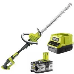 Ryobi OHT1850X akkupensasleikkuri jatkovarrella 18 V 50 cm