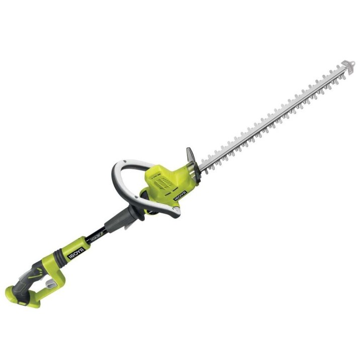 Ryobi OHT1850X akkupensasleikkuri jatkovarrella, 18 V, 50 cm
