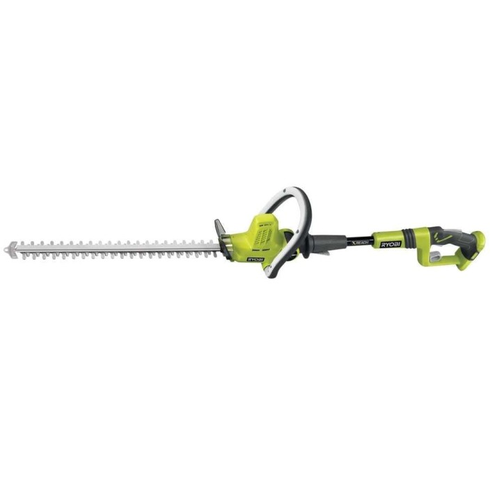 Ryobi OHT1850X akkupensasleikkuri jatkovarrella, 18 V, 50 cm