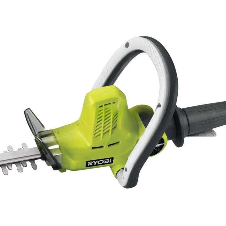 Ryobi OHT1850X akkupensasleikkuri jatkovarrella, 18 V, 50 cm