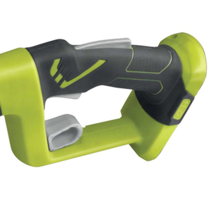 Ryobi OHT1850X akkupensasleikkuri jatkovarrella, 18 V, 50 cm