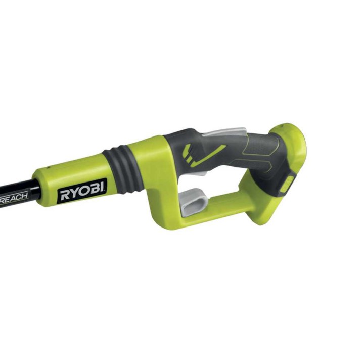 Ryobi OHT1850X akkupensasleikkuri jatkovarrella, 18 V, 50 cm