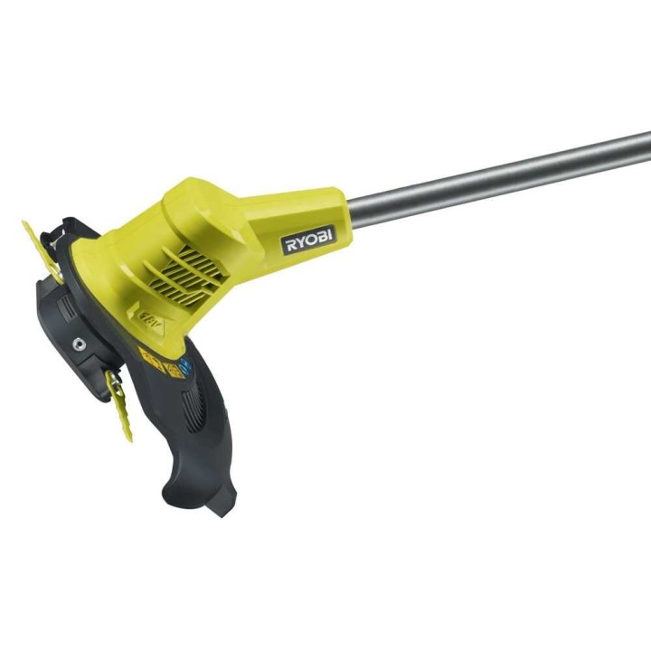 Ryobi OLT1825M akkukäyttöinen trimmeri, 18 V, 25 cm, 4 Ah