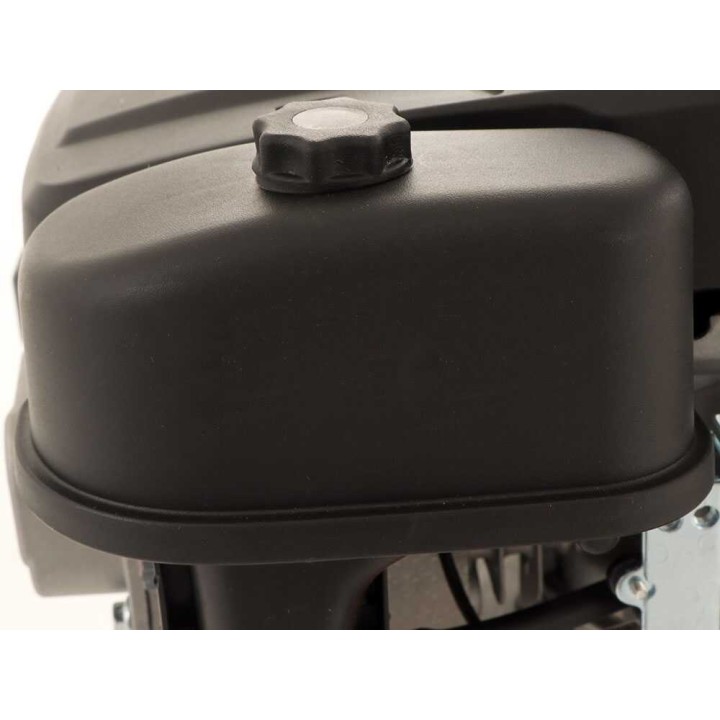 Eurosystems P 70 EVO pyörivä niittokone, Loncin 224 OHV, 64 cm, 7 HP