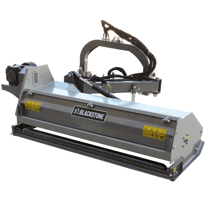 BlackStone BVM 180 M reunaniittokone traktoriin 180 cm hydraulinen siirto 50 55 HP