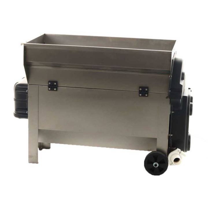 Grifo DVEP30I sähkökäyttöinen varsikone, 2,5 HP, 3 000 kg/h