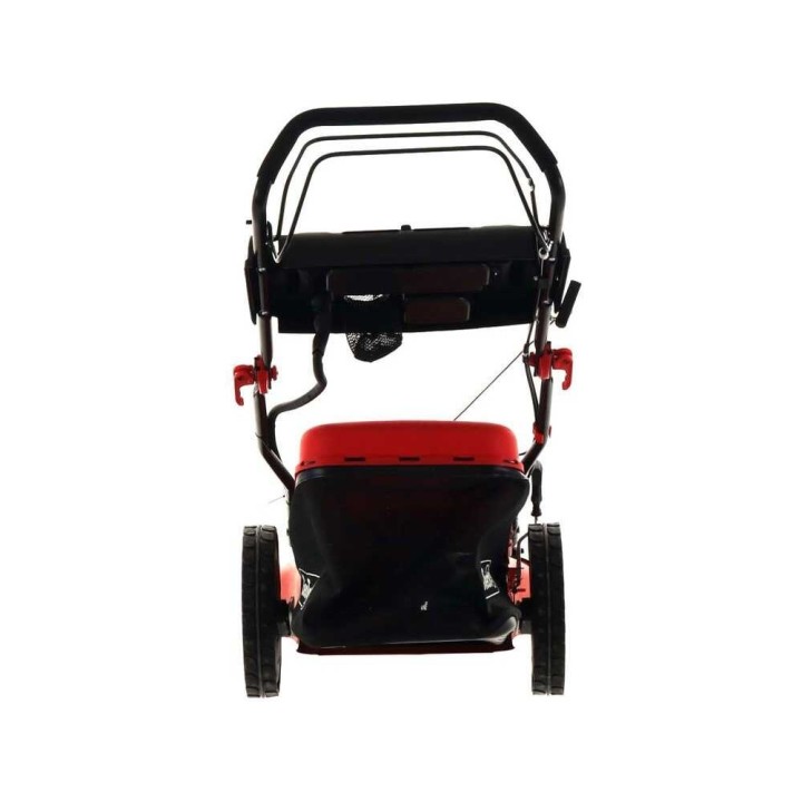 GeoTech Pro S58-3 BMSWGE L225 vetävä ruohonleikkuri, 55 cm, 7,5 HP, sähkökäynnistys
