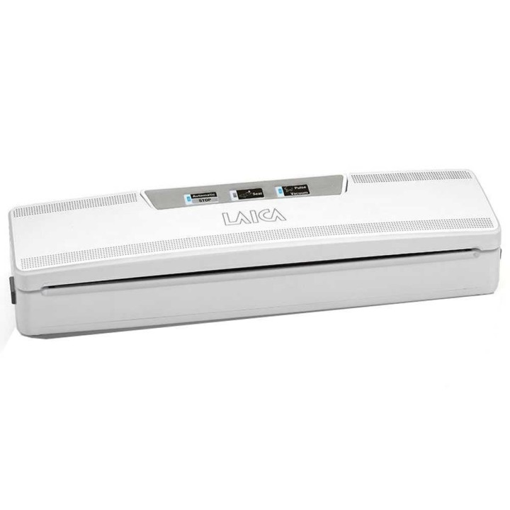 Laica VT3210 vakuumipakkauslaite, 100 W, 30 cm, valkoinen