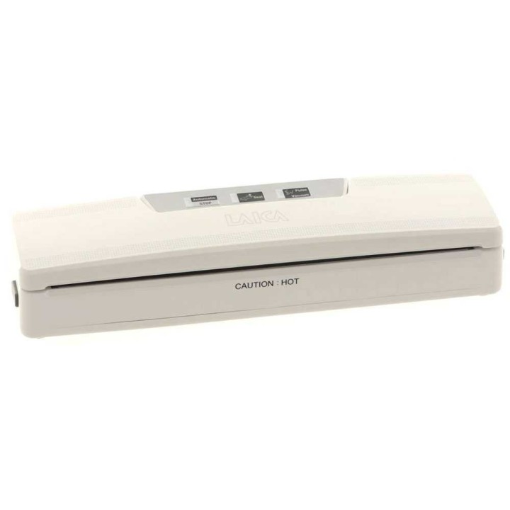 Laica VT3210 vakuumipakkauslaite, 100 W, 30 cm, valkoinen