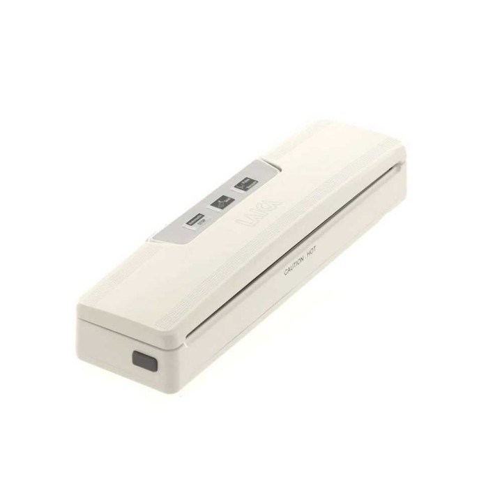 Laica VT3210 vakuumipakkauslaite, 100 W, 30 cm, valkoinen