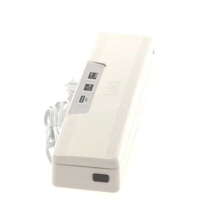Laica VT3210 vakuumipakkauslaite, 100 W, 30 cm, valkoinen
