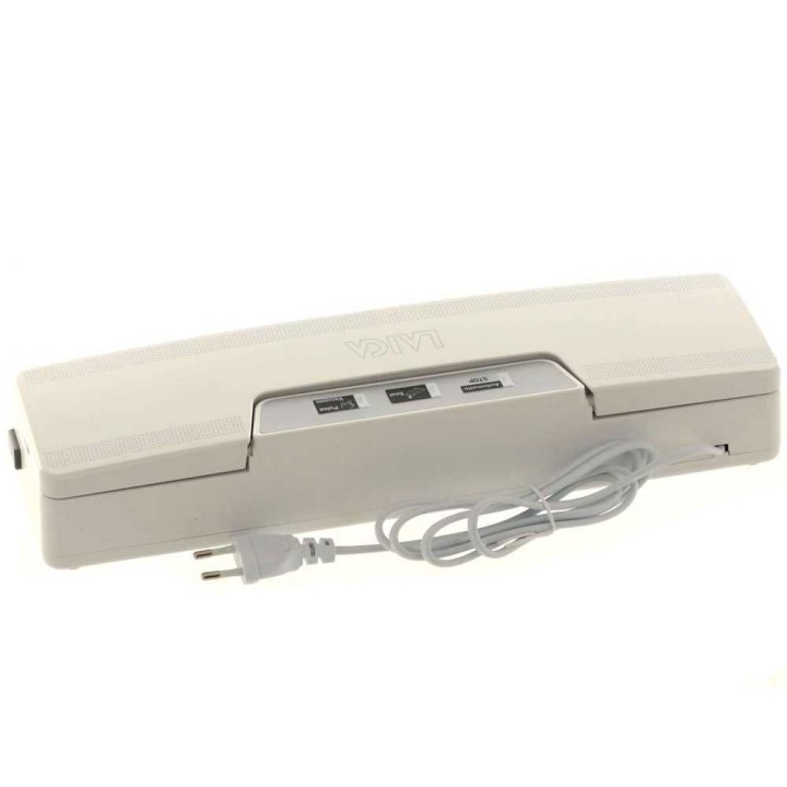 Laica VT3210 vakuumipakkauslaite, 100 W, 30 cm, valkoinen