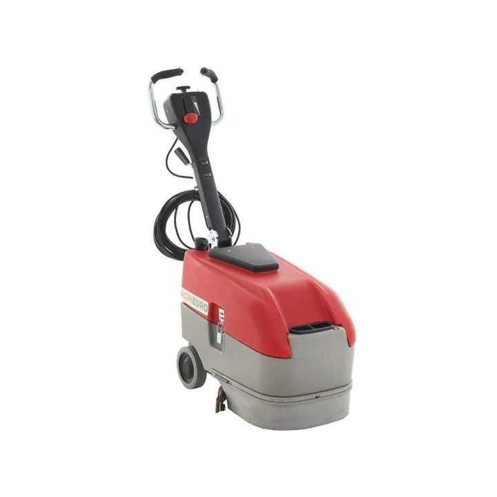 U.T. LP-350-E lattianpesukone, 370 W, 230 V