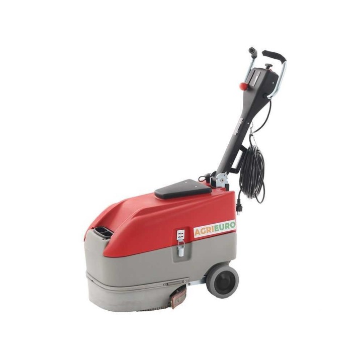 U.T. LP-350-E lattianpesukone, 370 W, 230 V