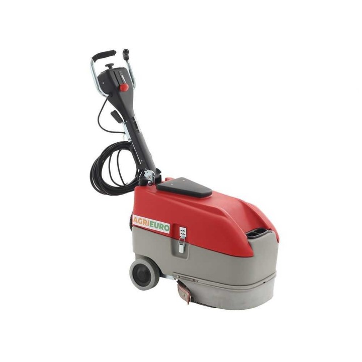 U.T. LP-350-E lattianpesukone, 370 W, 230 V