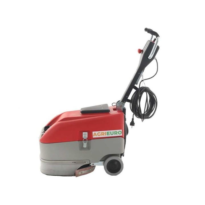 U.T. LP-350-E lattianpesukone, 370 W, 230 V