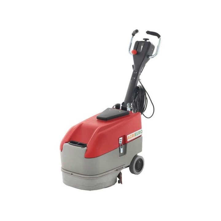 U.T. LP-350-E lattianpesukone, 370 W, 230 V