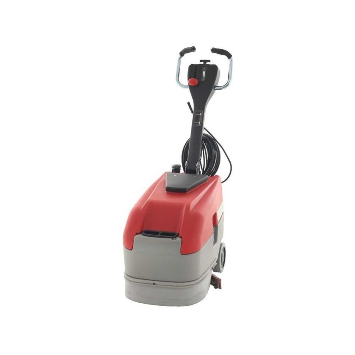 U.T. LP-350-E lattianpesukone, 370 W, 230 V