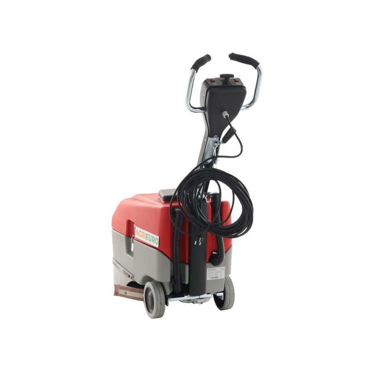 U.T. LP-350-E lattianpesukone, 370 W, 230 V