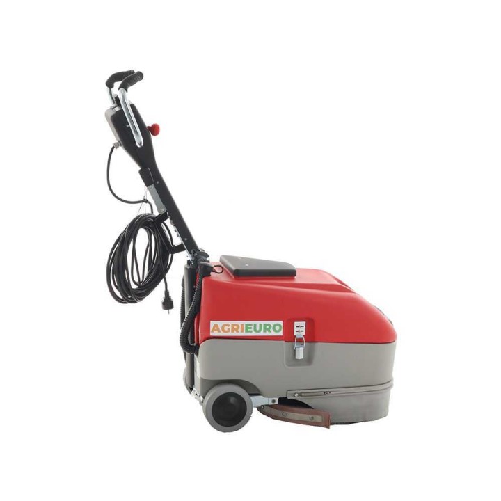 U.T. LP-350-E lattianpesukone, 370 W, 230 V