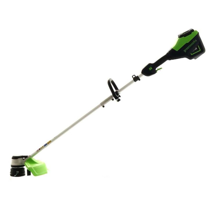Greenworks GD60BC 60 V akkuraivaussaha, ilman akkua ja laturia