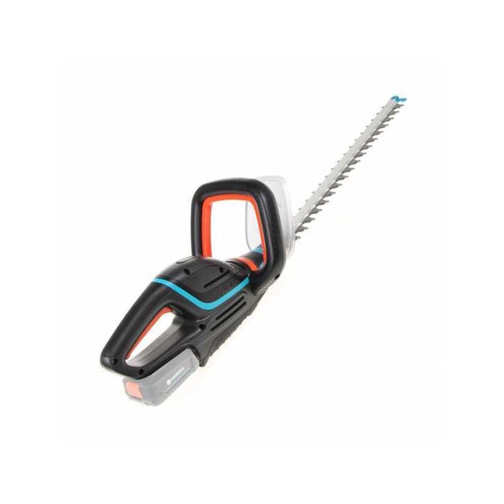 Gardena ComfortCut P4A akkupensasleikkuri 60 cm ilman akkua ja laturia