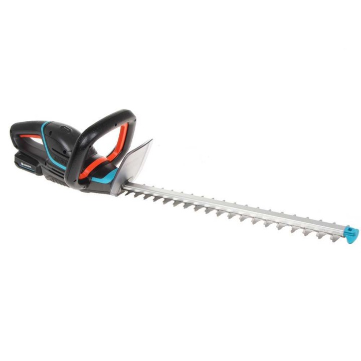 Gardena ComfortCut P4A -akkupensasleikkuri, 60 cm, ilman akkua ja laturia