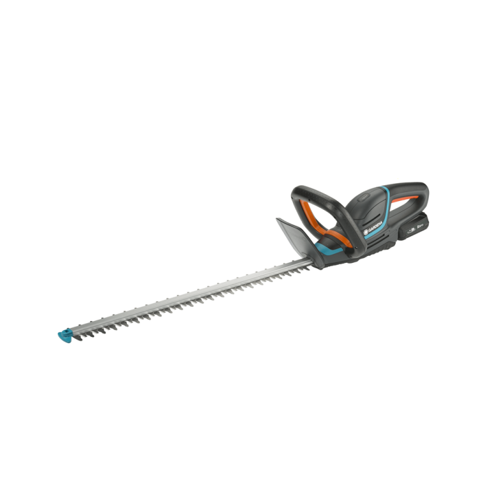 Gardena ComfortCut P4A -akkupensasleikkuri, 60 cm, ilman akkua ja laturia