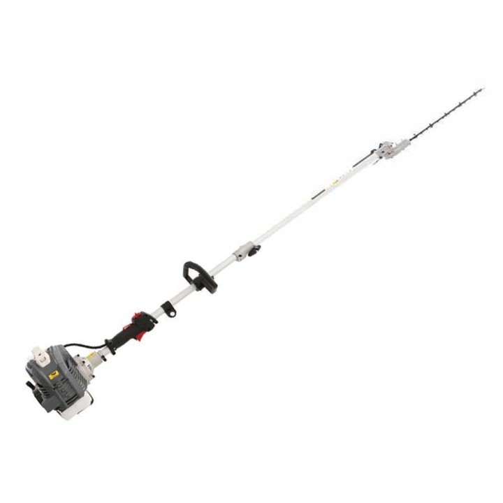 BlackStone BCI 430L monitoiminen raivaussaha, 42,7 cm³, 3 lisäosaa